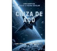 Cinza de Aço: 4