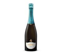 Cinzano - Asti D.O.C.G., 75 cl, Spumante Italiano dal Gusto Dolce, 7% Vol