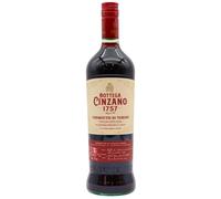 Cinzano - Bottega Cinzano 1757 Vermouth 100cl