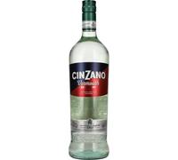 Cinzano Vermouth EXTRA DRY 18% Vol. 1l