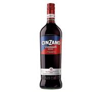 Cinzano Vermouth Rosso box 6 bottiglie 1 L