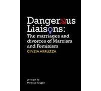 Cinzia Arruzza Dangerous Liaisons (Tascabile)