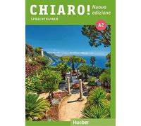 Cinzia Cordera Chiaro A2 - Nuova edizione: Sprachtrainer mit Audio (Tascabile)