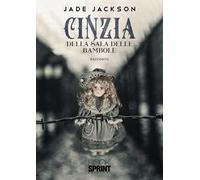 Cinzia della sala delle bambole