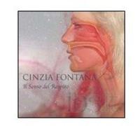 Cinzia Fontana Il Senso Del Respiro (CD)