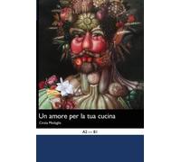 Cinzia Medaglia Italian Easy Reader (Tascabile)