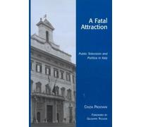 Cinzia Padovani A Fatal Attraction (Tascabile)