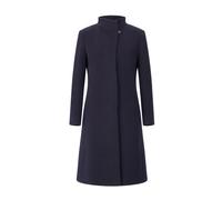 Cinzia Rocca, ,Coats ,Donna ,Blu ,S Cappotti monopetto