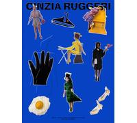 Cinzia Ruggeri: Cinzia says...