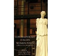 Cinzia Sartini Blum Biancamaria Fr Contemporary Italian Women (Copertina rigida)