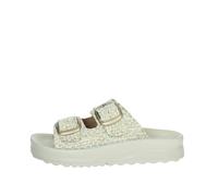 Cinzia Soft Ciabatta Beige 36