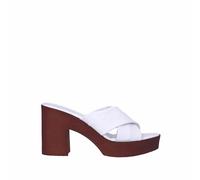 Cinzia Soft - Ciabatta Bianco art.IAF282974 001 BIANCO 38