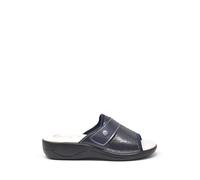 Cinzia Soft Ciabatta Donna Blu Nc8029-ns BLU 39