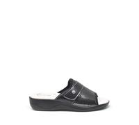 Cinzia Soft Ciabatta Donna Nero Nc8029-ns NERO 39