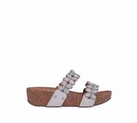 Cinzia Soft - Ciabatta Grey art.CI1003 003 GREY 36