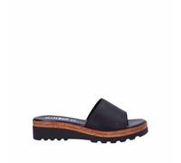 Cinzia Soft - Ciabatta Nero art.IAF2448-811 003 NERO 39