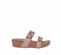 Cinzia Soft - Ciabatta Oro art.CI1038 001 ORO 38