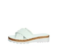 Cinzia Soft Ciabatte Basse iaf22974 Bianco - 36