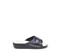 Cinzia Soft Ciabatte Blu NC8035-NS BLU 39