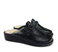 CINZIA SOFT CIABATTE CON PLANTARE ESTRAIBILE