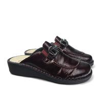 CINZIA SOFT CIABATTE CON PLANTARE ESTRAIBILE