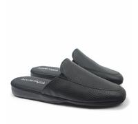 CINZIA SOFT CIABATTE DA CAMERA DA UOMO SUPER FLESSIBILE E MORBIDE