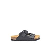 Cinzia Soft Ciabatte Nero EA20014 NERO 38