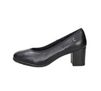 CINZIA SOFT IV11474-M 001 BLACK Sneakers Donna 40