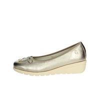 Cinzia Soft Decollete' iv2117708 Bronzo - 39