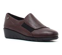 Cinzia Soft Donna - Art. IV11909-NS 002 - Colore Marrone Mocassino 39EU