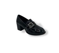 Cinzia Soft Donna Scarpe AY2055001 Mocassino con tacco