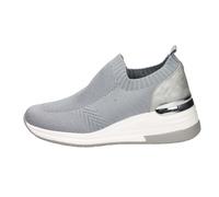 Cinzia Soft Donna Slip on CI1023 Grigio