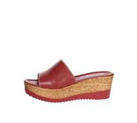 CINZIA SOFT IAF52331-005 Rosso Sandali Donna 40