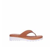 Cinzia Soft - Infradito Cuoio art.IAF2664-811 002 CUOIO 41