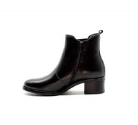 CINZIA SOFT IS25135 002 Nero Stivaletti Donna 40
