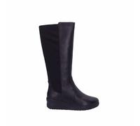 Cinzia Soft IV7337A Stivale 4/4 Nero