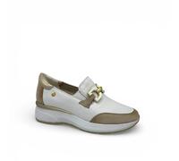 Cinzia Soft IV7725004 Mocassino Donna in pelle