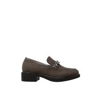 Cinzia Soft Mocassini Grigio MM844369CV 001 GRIGIO 41