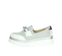 Cinzia Soft Scarpe Donna in Tessuto Mesh Sneaker CI1022 Grey 38 EU