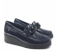 CINZIA SOFT MOCASSINO IN MORBIDO NAPLACK ULTRALEGGERO