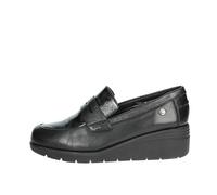 Cinzia Soft Scarpe Comode Mocassino Iv6220908, Black, 38
