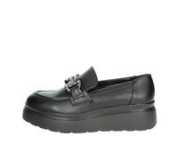 Cinzia Soft - Mocassino Nero art.CI2018 001 NERO 40