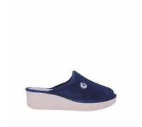 Cinzia Soft - Pantofola Blu art.LF108 002 BLU 37
