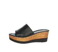 Cinzia soft - Pelle #nero IAF52331 004