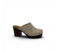 Cinzia Soft PQ1143624C001 Scarpa con Tacco Donna Beige 39