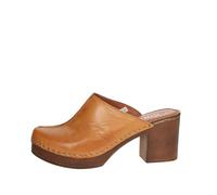 Cinzia Soft - Sabot Cuoio art.PQ1143624 002 CUOIO 39