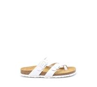 Cinzia Soft Sandali Bianco EA20468 BIANCO 38