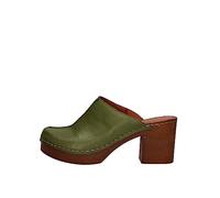 Cinzia Soft Sandali Comodi Con Tacco Aperte Dietro Pq1143624, 36