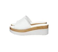 Cinzia Soft Sandali Donna in Ecopelle Ciabatte IAF343421 Bianco 39 EU