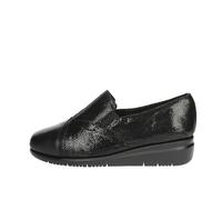CINZIA SOFT Scarpa Donna in Pelle Nera IV18925-PF-001 36 EU
